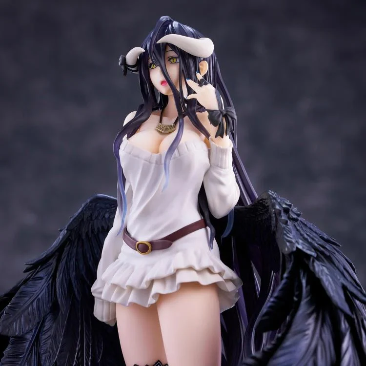 Overlord Albedo (so-bin Limited Color Ver.) 1/6 Scale Figure - Image 10
