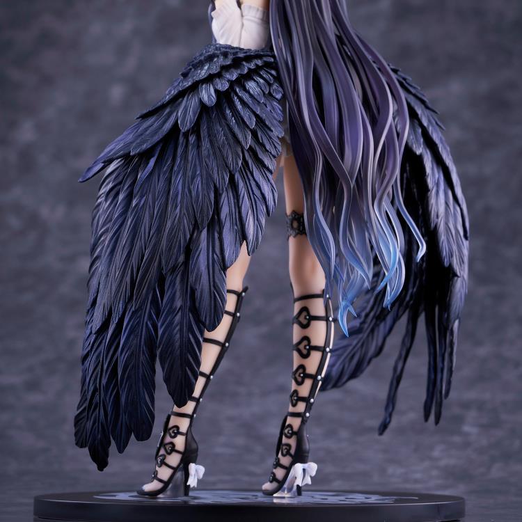 Overlord Albedo (so-bin Limited Color Ver.) 1/6 Scale Figure - Image 11
