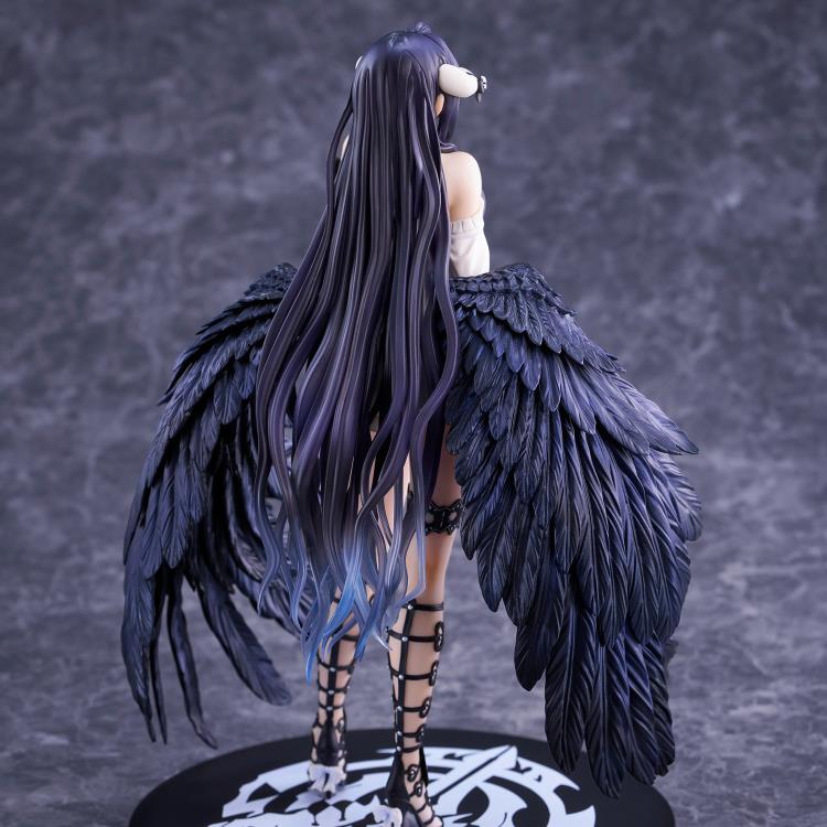 Overlord Albedo (so-bin Limited Color Ver.) 1/6 Scale Figure - Image 12