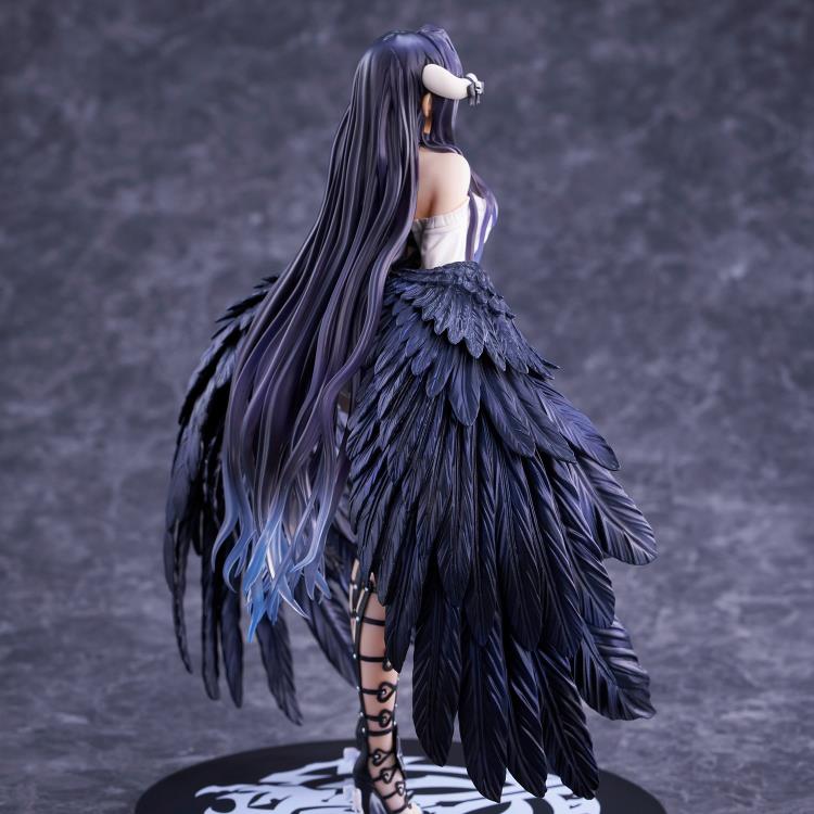 Overlord Albedo (so-bin Limited Color Ver.) 1/6 Scale Figure - Image 13