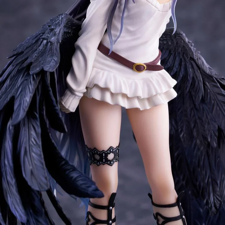 Overlord Albedo (so-bin Limited Color Ver.) 1/6 Scale Figure - Image 15