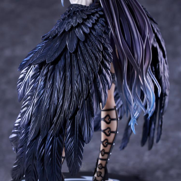 Overlord Albedo (so-bin Limited Color Ver.) 1/6 Scale Figure - Image 16