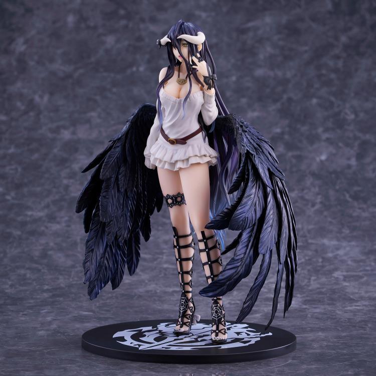 Overlord Albedo (so-bin Limited Color Ver.) 1/6 Scale Figure - Image 3