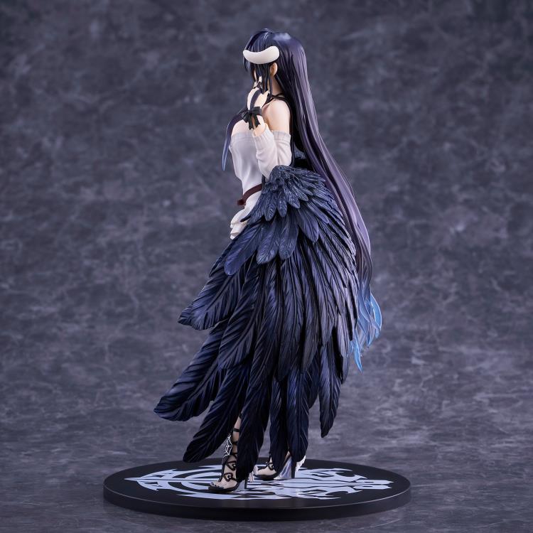 Overlord Albedo (so-bin Limited Color Ver.) 1/6 Scale Figure - Image 4