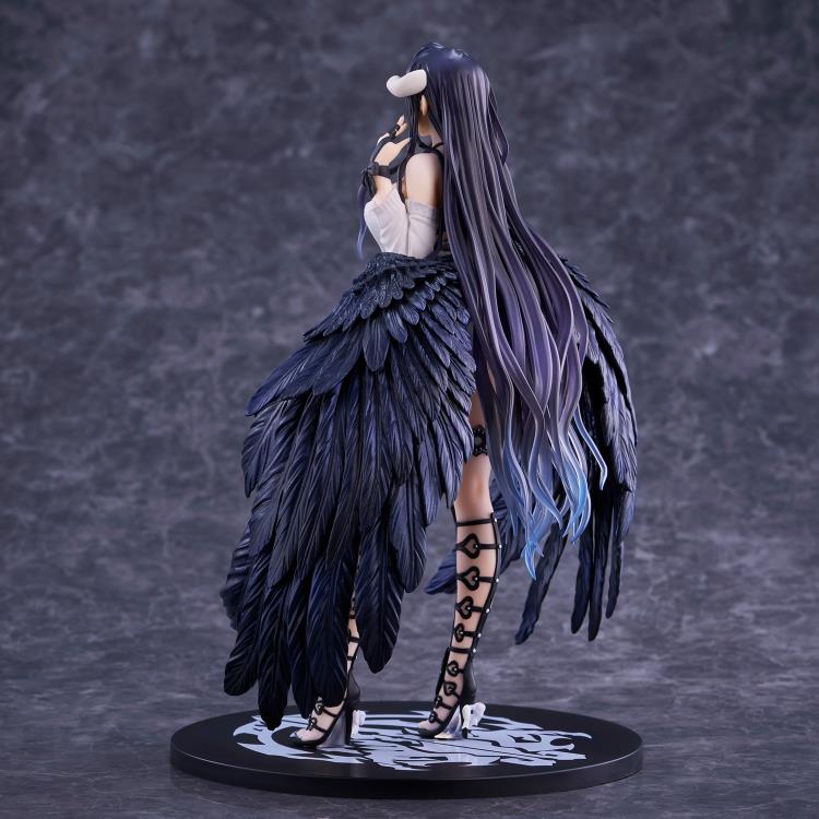 Overlord Albedo (so-bin Limited Color Ver.) 1/6 Scale Figure - Image 5