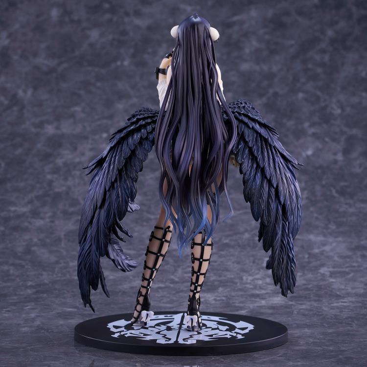 Overlord Albedo (so-bin Limited Color Ver.) 1/6 Scale Figure - Image 6