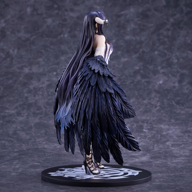 Overlord Albedo (so-bin Limited Color Ver.) 1/6 Scale Figure - Image 7
