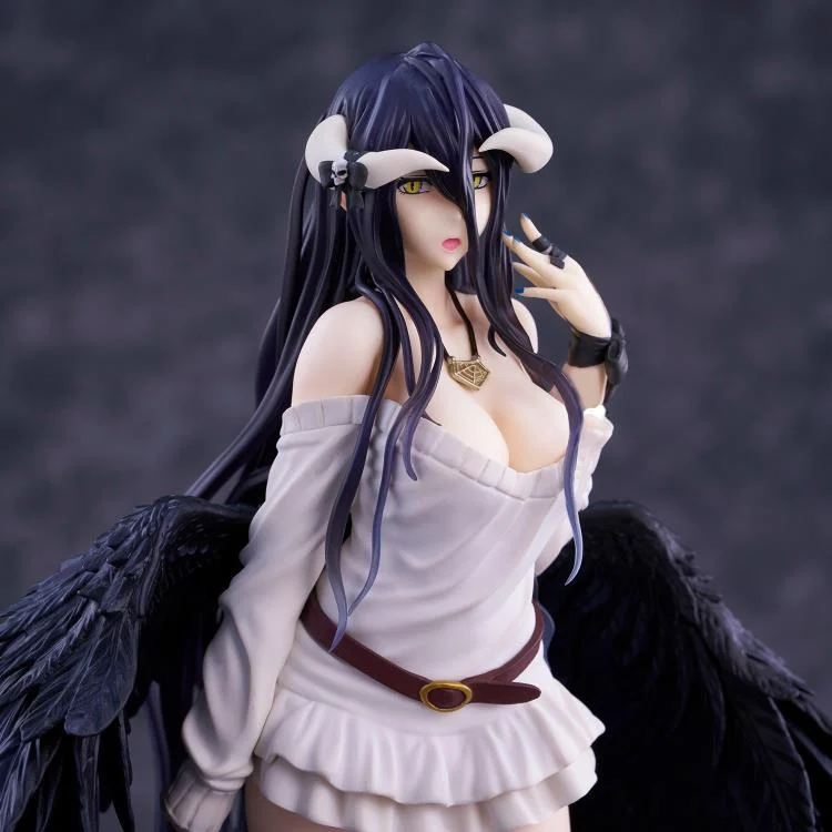 Overlord Albedo (so-bin Limited Color Ver.) 1/6 Scale Figure - Image 9