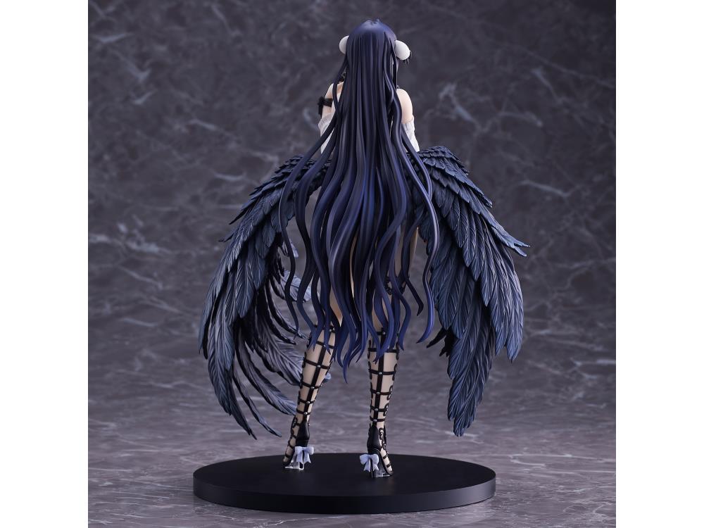 Overlord Albedo (so-bin Ver.) 1/6 Scale Figure (Reissue) - Image 11
