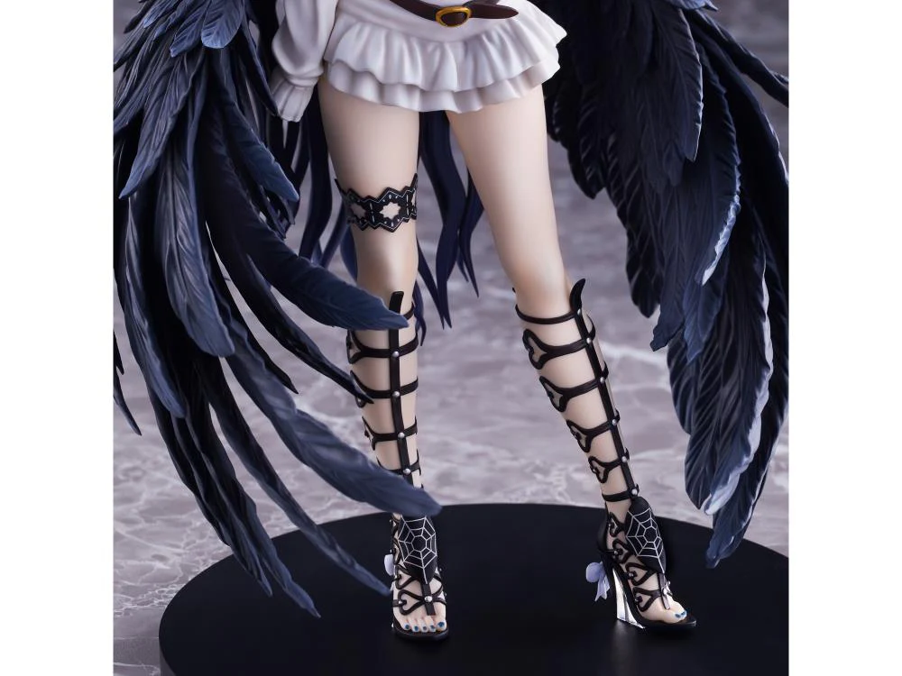 Overlord Albedo (so-bin Ver.) 1/6 Scale Figure (Reissue) - Image 7