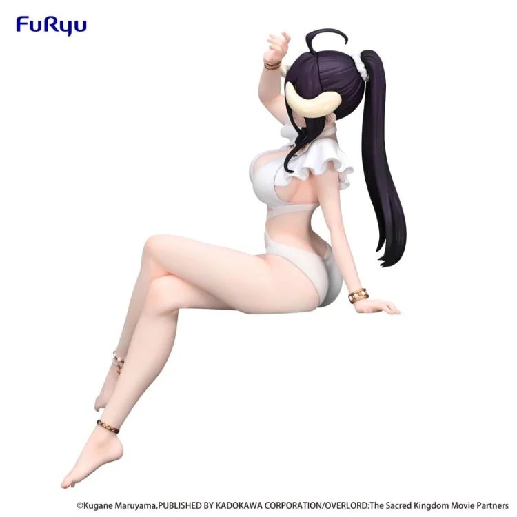 Overlord Albedo (Swimsuit Ver.) Noodle Stopper Figure - Image 10