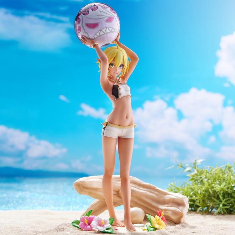 Overlord Aura Bella Fiora (so-bin Ver.) Figure - Image 10
