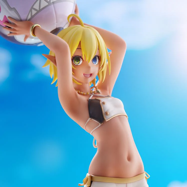 Overlord Aura Bella Fiora (so-bin Ver.) Figure - Image 12