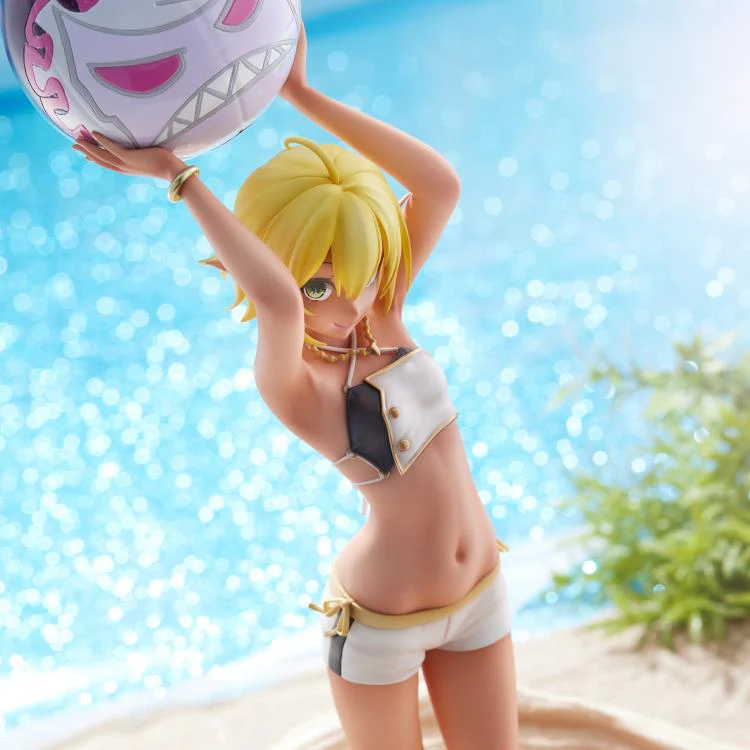Overlord Aura Bella Fiora (so-bin Ver.) Figure - Image 13