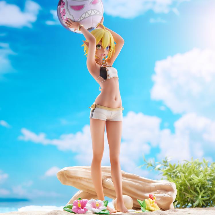 Overlord Aura Bella Fiora (so-bin Ver.) Figure - Image 14