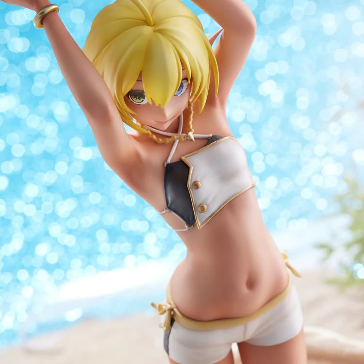 Overlord Aura Bella Fiora (so-bin Ver.) Figure - Image 15