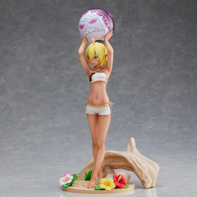 Overlord Aura Bella Fiora (so-bin Ver.) Figure - Image 3