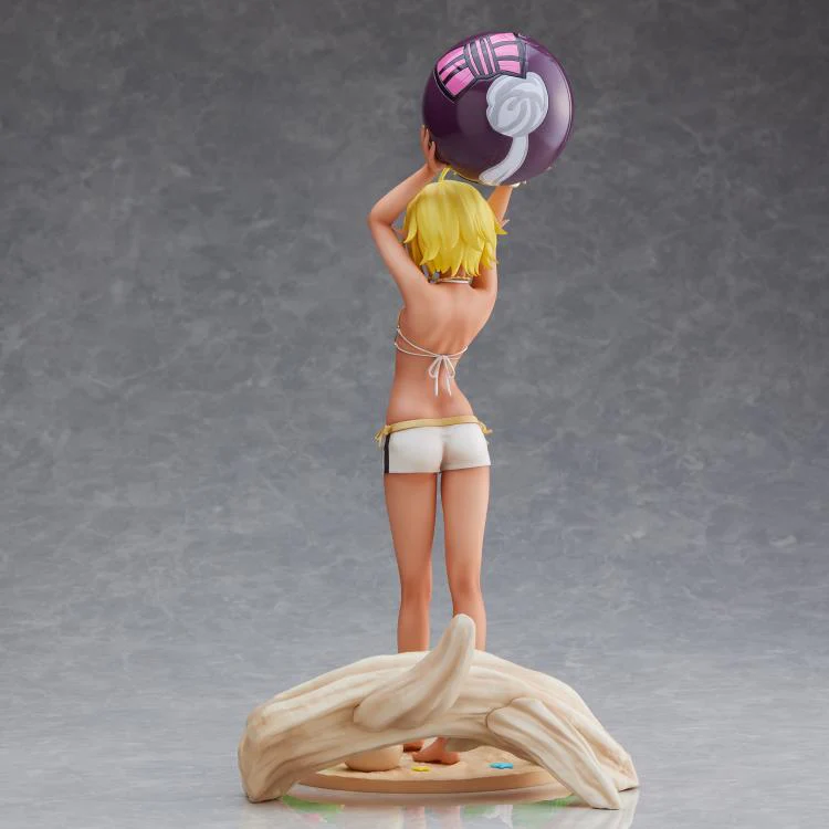 Overlord Aura Bella Fiora (so-bin Ver.) Figure - Image 4