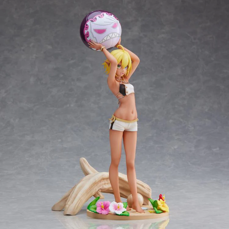 Overlord Aura Bella Fiora (so-bin Ver.) Figure - Image 5