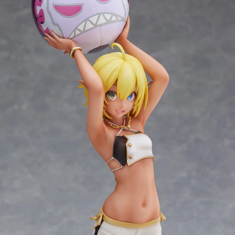 Overlord Aura Bella Fiora (so-bin Ver.) Figure - Image 6