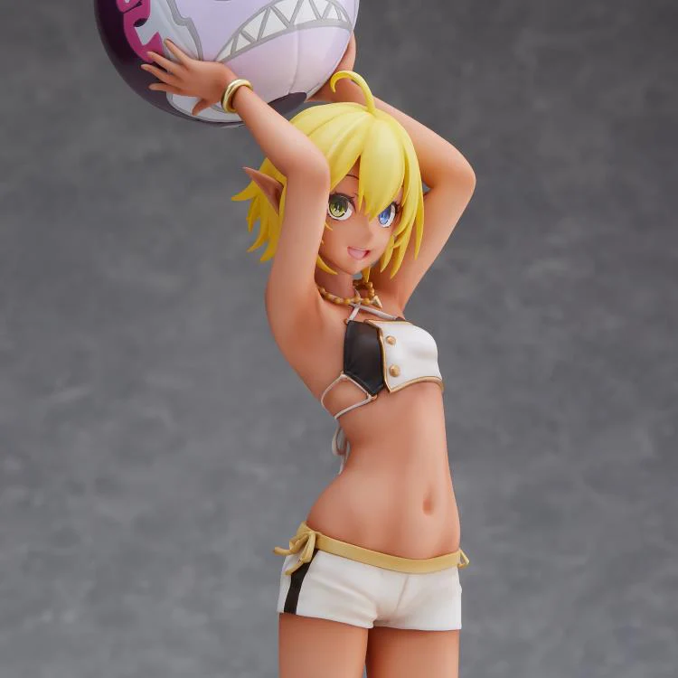 Overlord Aura Bella Fiora (so-bin Ver.) Figure - Image 7