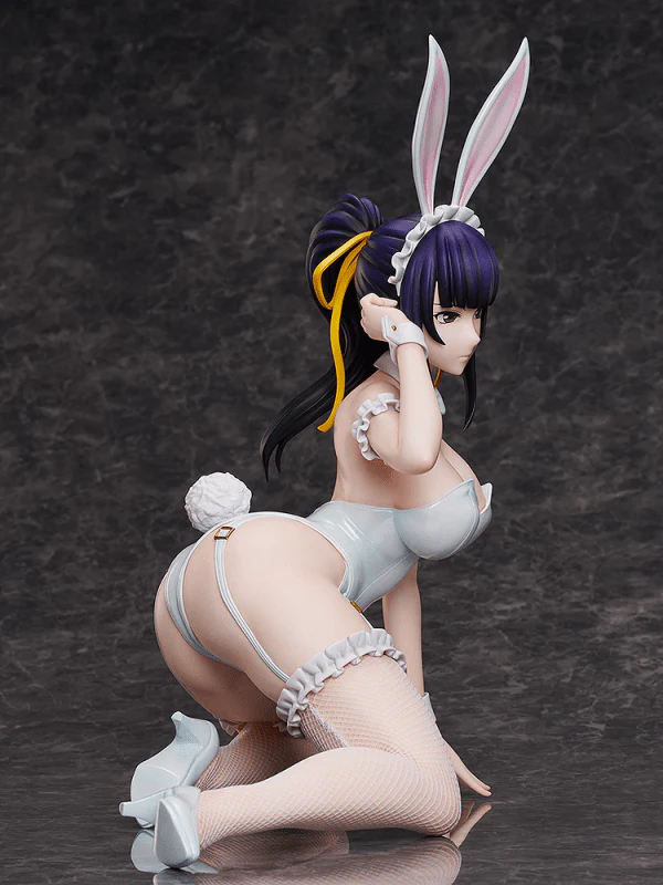 Overlord B-Style Narberal Gamma (Bunny Ver.) 1/4 Scale Figure - Image 6