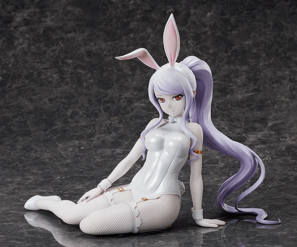Overlord B-Style Shalltear Bloodfallen (Black Bunny Ver.) 1/4 Scale Figure - Image 2