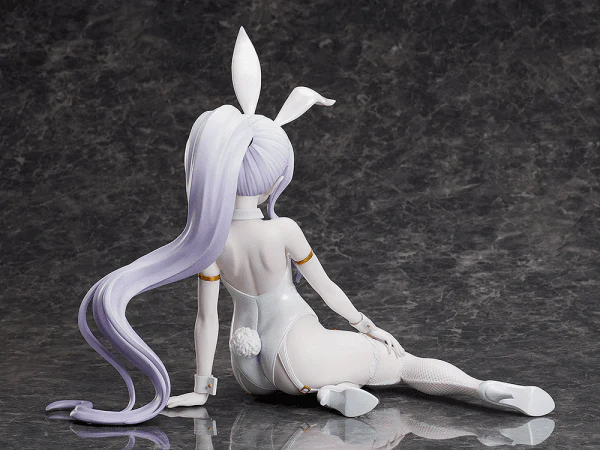 Overlord B-Style Shalltear Bloodfallen (Black Bunny Ver.) 1/4 Scale Figure - Image 6