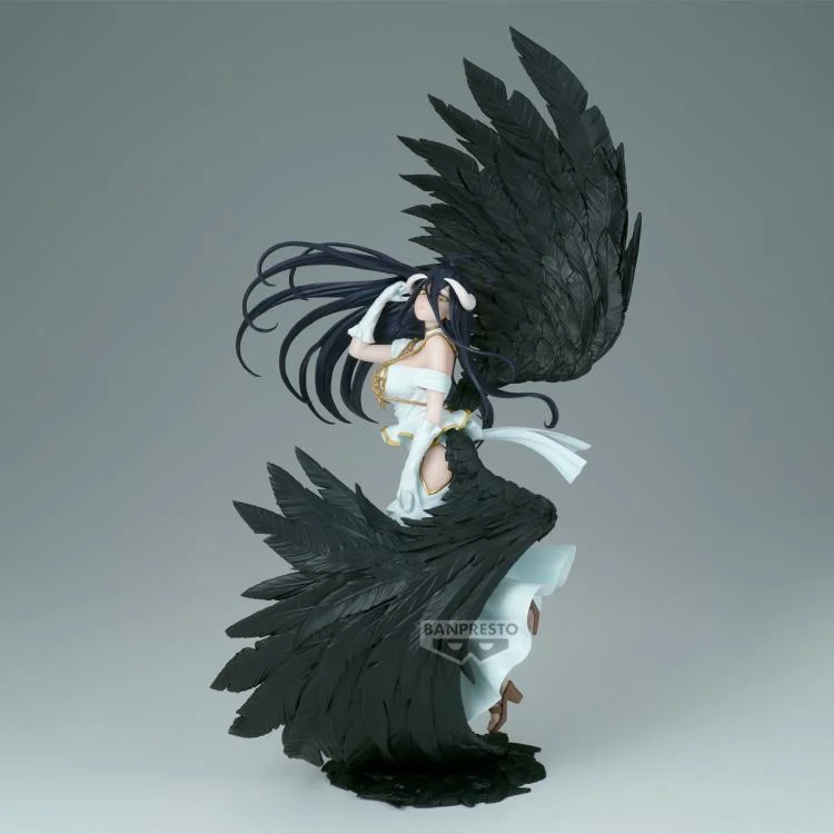 Overlord Banpresto Evolve Albedo (Empress of Darkness) Figure - Image 2