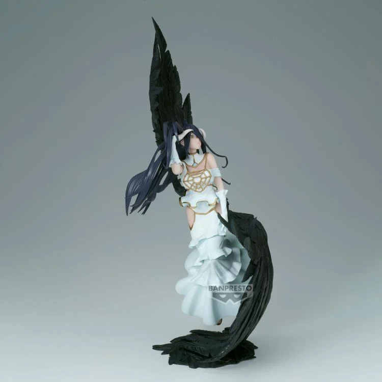 Overlord Banpresto Evolve Albedo (Empress of Darkness) Figure - Image 3