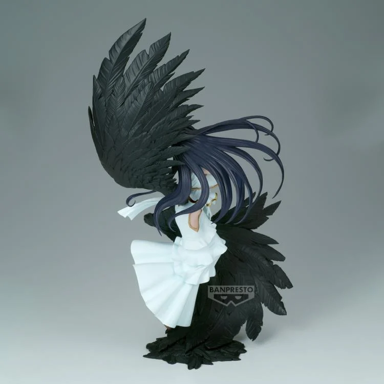 Overlord Banpresto Evolve Albedo (Empress of Darkness) Figure - Image 4
