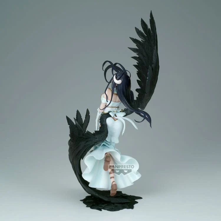 Overlord Banpresto Evolve Albedo (Empress of Darkness) Figure - Image 5