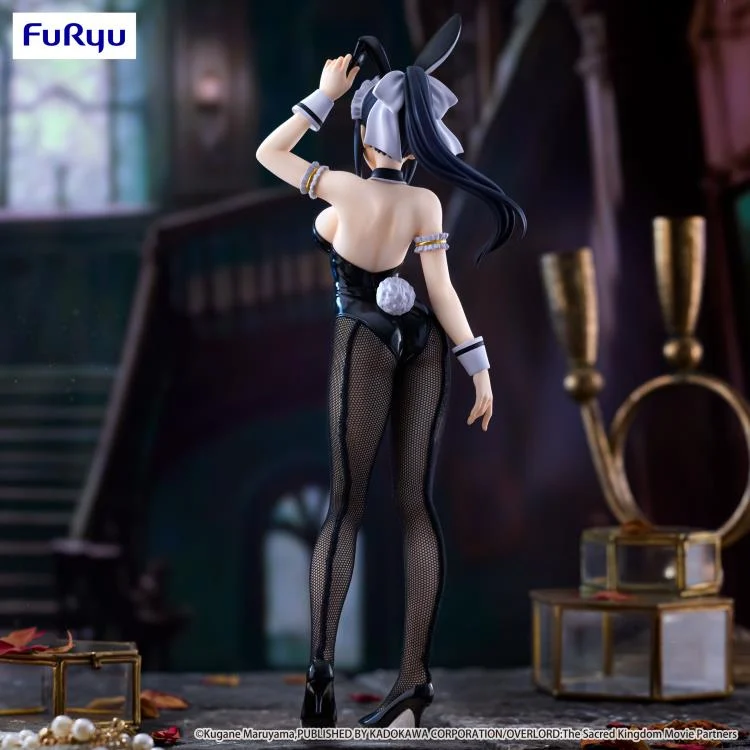 Overlord BiCute Bunnies Narberal Figure - Image 11