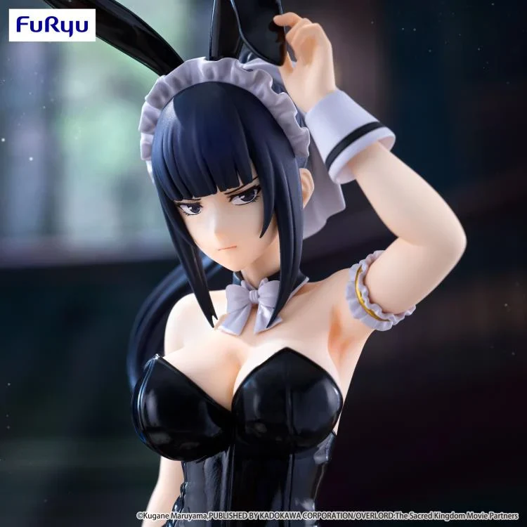 Overlord BiCute Bunnies Narberal Figure - Image 12
