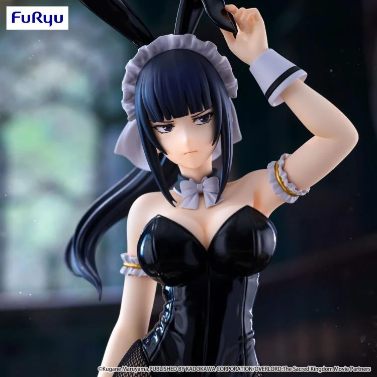 Overlord BiCute Bunnies Narberal Figure - Image 13