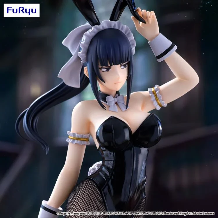 Overlord BiCute Bunnies Narberal Figure - Image 14