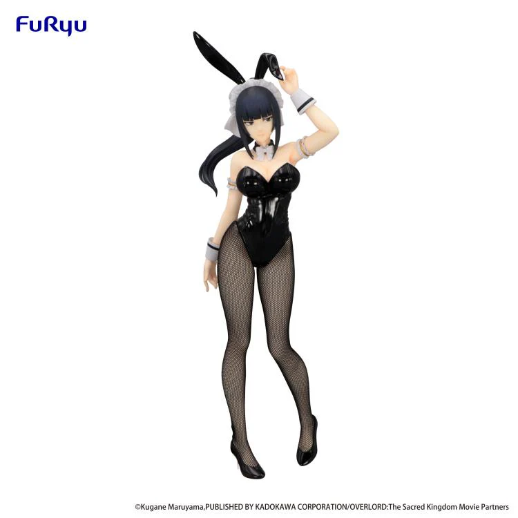 Overlord BiCute Bunnies Narberal Figure - Image 2