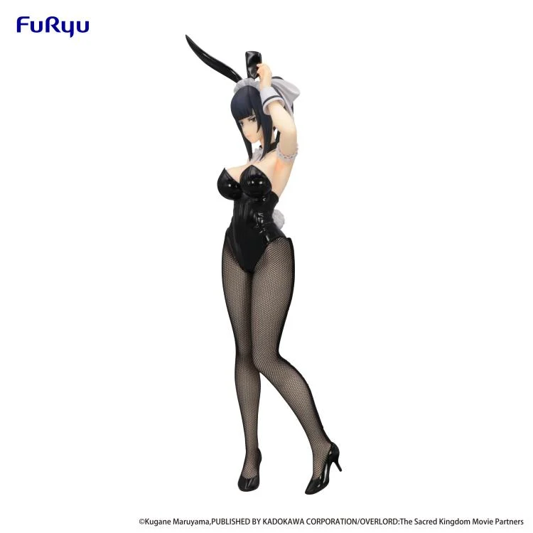 Overlord BiCute Bunnies Narberal Figure - Image 3
