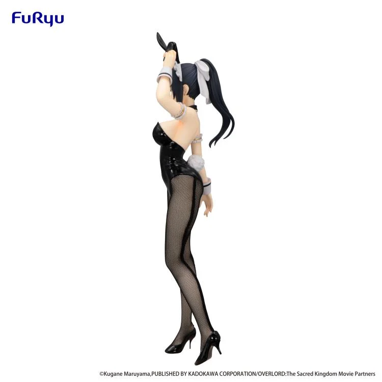 Overlord BiCute Bunnies Narberal Figure - Image 4