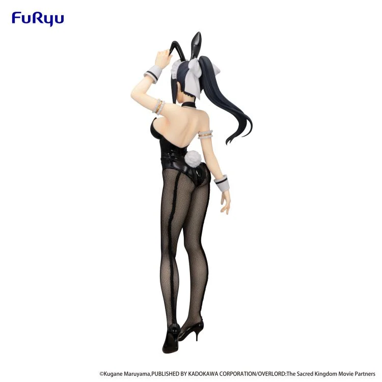 Overlord BiCute Bunnies Narberal Figure - Image 5
