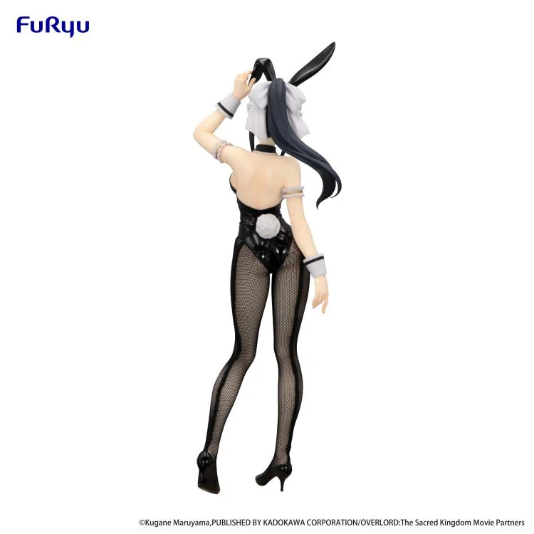 Overlord BiCute Bunnies Narberal Figure - Image 6