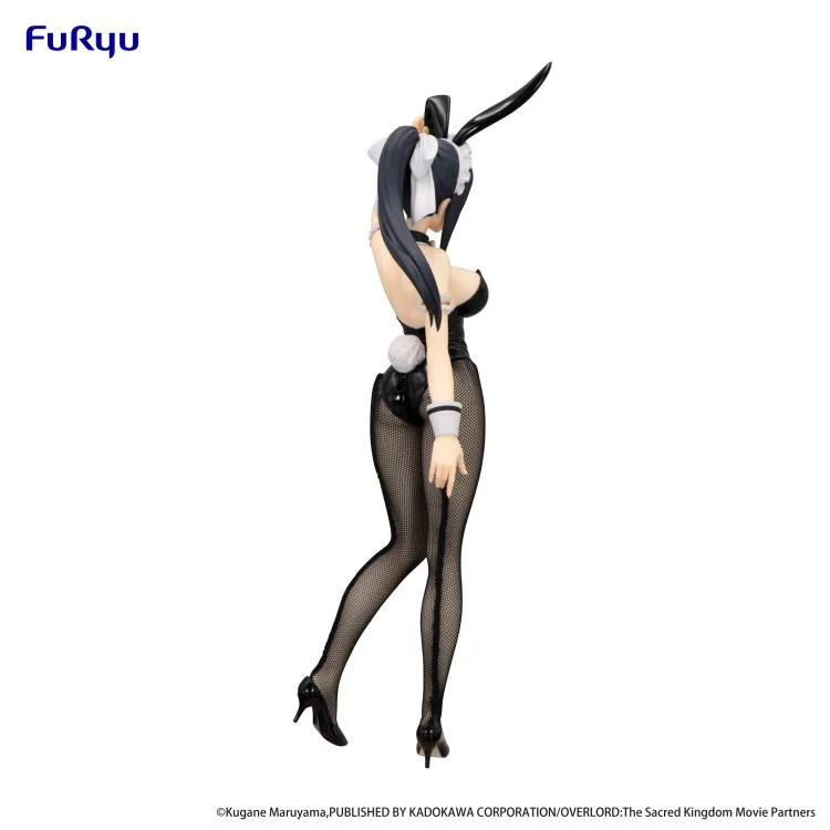 Overlord BiCute Bunnies Narberal Figure - Image 7