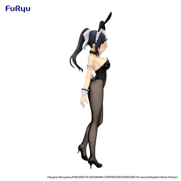 Overlord BiCute Bunnies Narberal Figure - Image 8