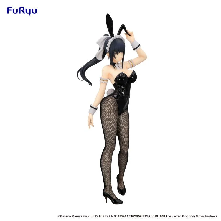 Overlord BiCute Bunnies Narberal Figure - Image 9
