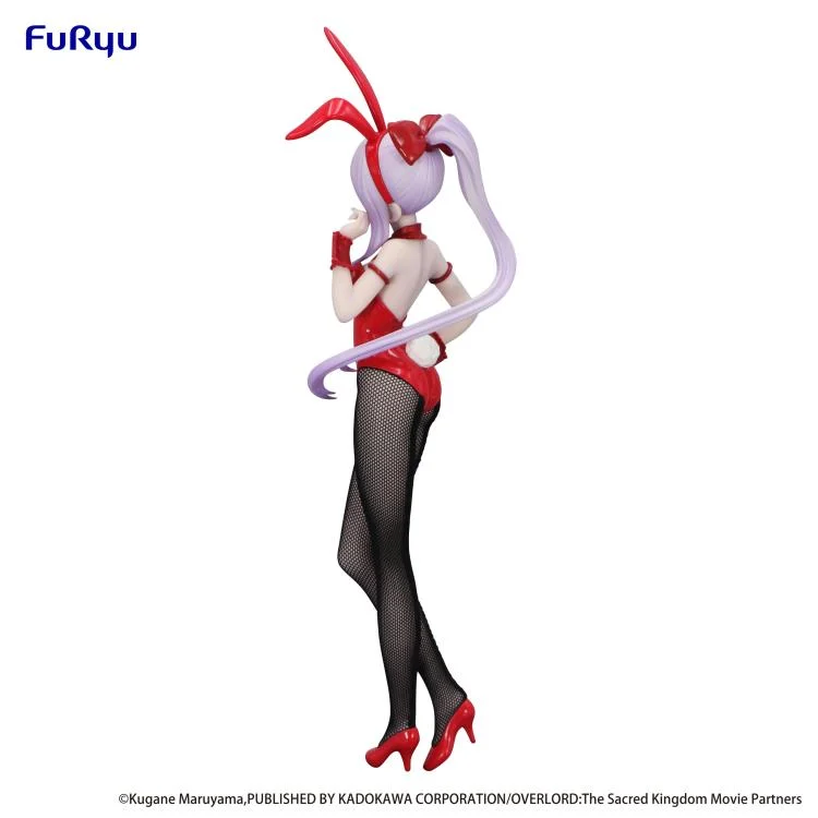 Overlord BiCute Bunnies Shalltear (Red Color Ver.) Figure - Image 10