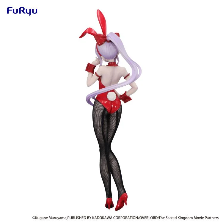 Overlord BiCute Bunnies Shalltear (Red Color Ver.) Figure - Image 11