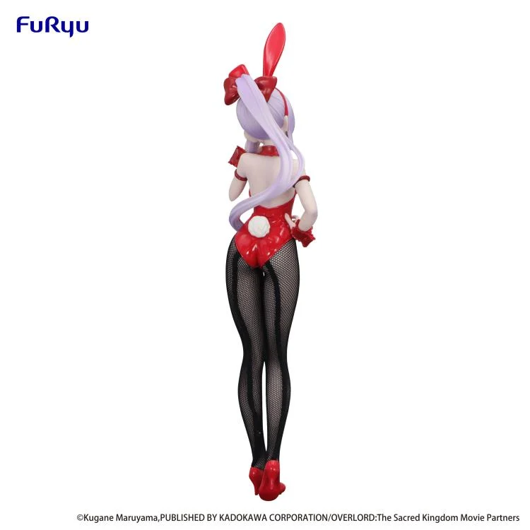 Overlord BiCute Bunnies Shalltear (Red Color Ver.) Figure - Image 12