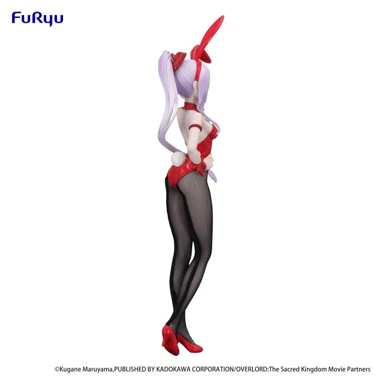 Overlord BiCute Bunnies Shalltear (Red Color Ver.) Figure - Image 13