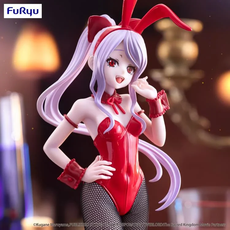 Overlord BiCute Bunnies Shalltear (Red Color Ver.) Figure - Image 4