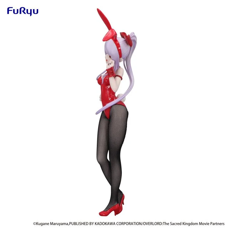 Overlord BiCute Bunnies Shalltear (Red Color Ver.) Figure - Image 9